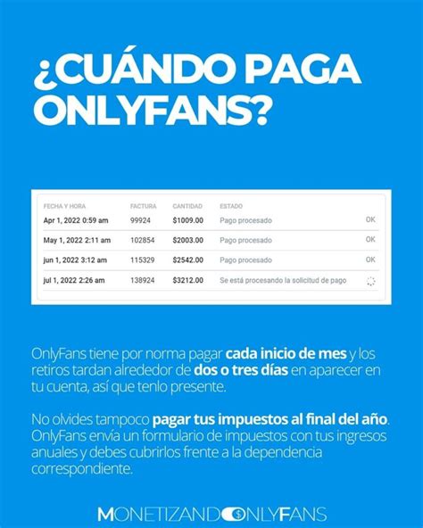 como paga onlyfans|Onlyfans: qué es, cuánto paga y cuál es la comisión